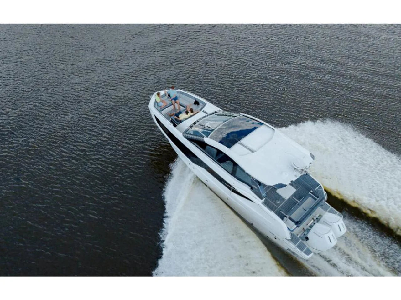 2026 Galeon 375 GTO 37.0 feet, Clearwater, Florida #99
