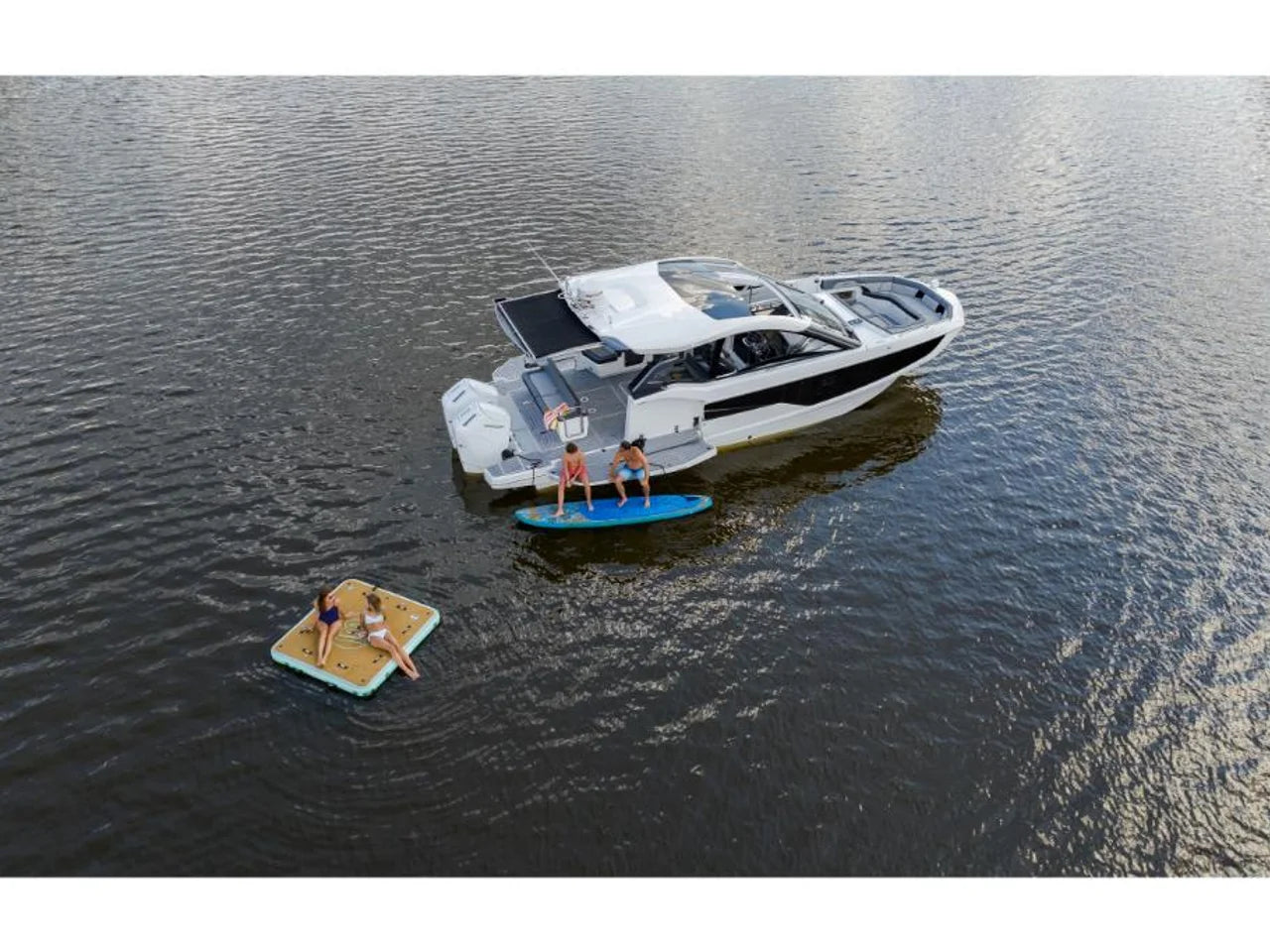 2026 Galeon 375 GTO 37.0 feet, Clearwater, Florida #100