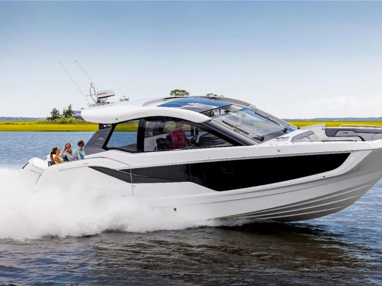 2026 Galeon 375 GTO 37.0 feet, Clearwater, Florida #130