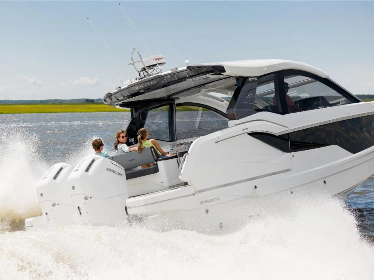 2026 Galeon 375 GTO 37.0 feet, Clearwater, Florida #132