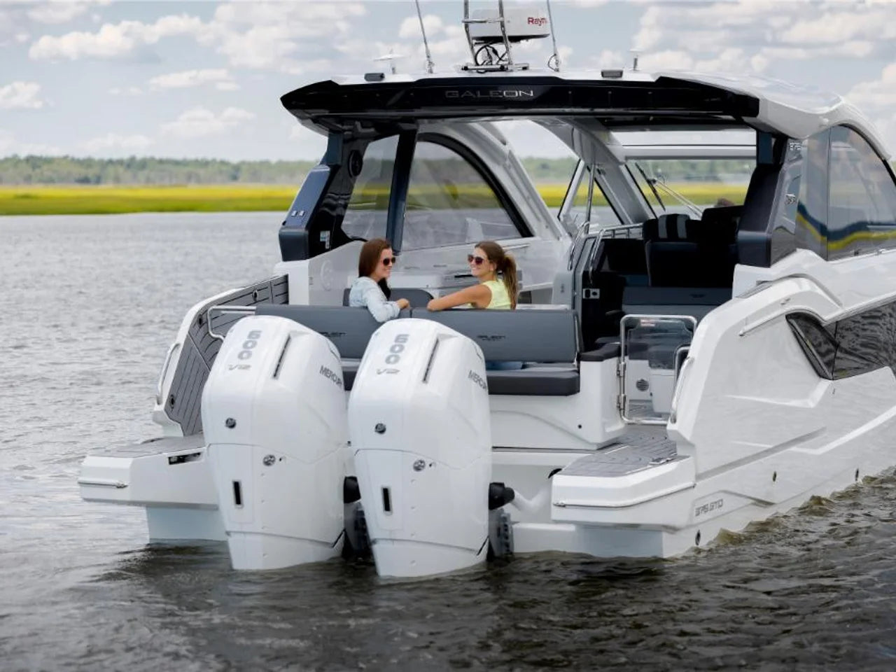 2026 Galeon 375 GTO 37.0 feet, Clearwater, Florida #134
