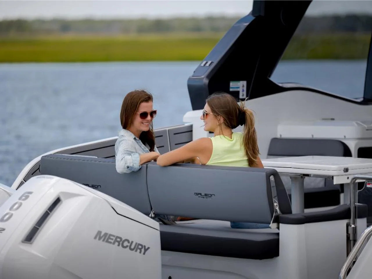 2026 Galeon 375 GTO 37.0 feet, Clearwater, Florida #135