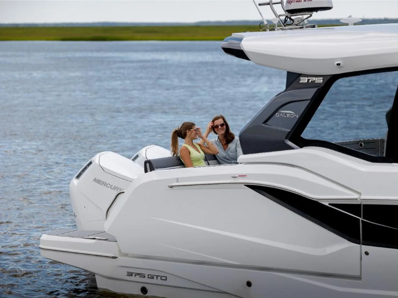2026 Galeon 375 GTO 37.0 feet, Clearwater, Florida #136