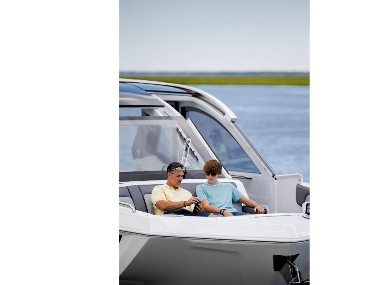 2026 Galeon 375 GTO 37.0 feet, Clearwater, Florida #137