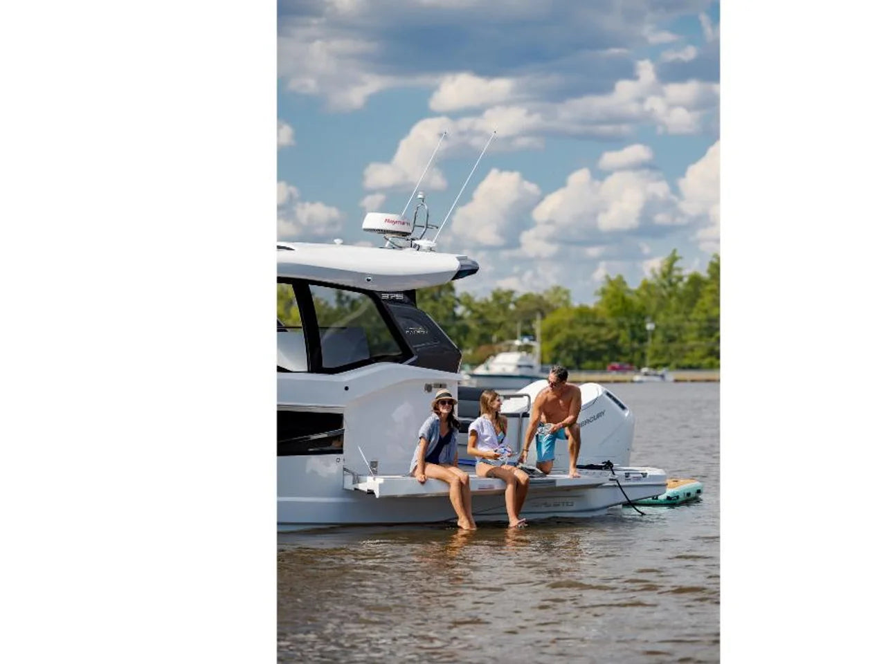 2026 Galeon 375 GTO 37.0 feet, Clearwater, Florida #138
