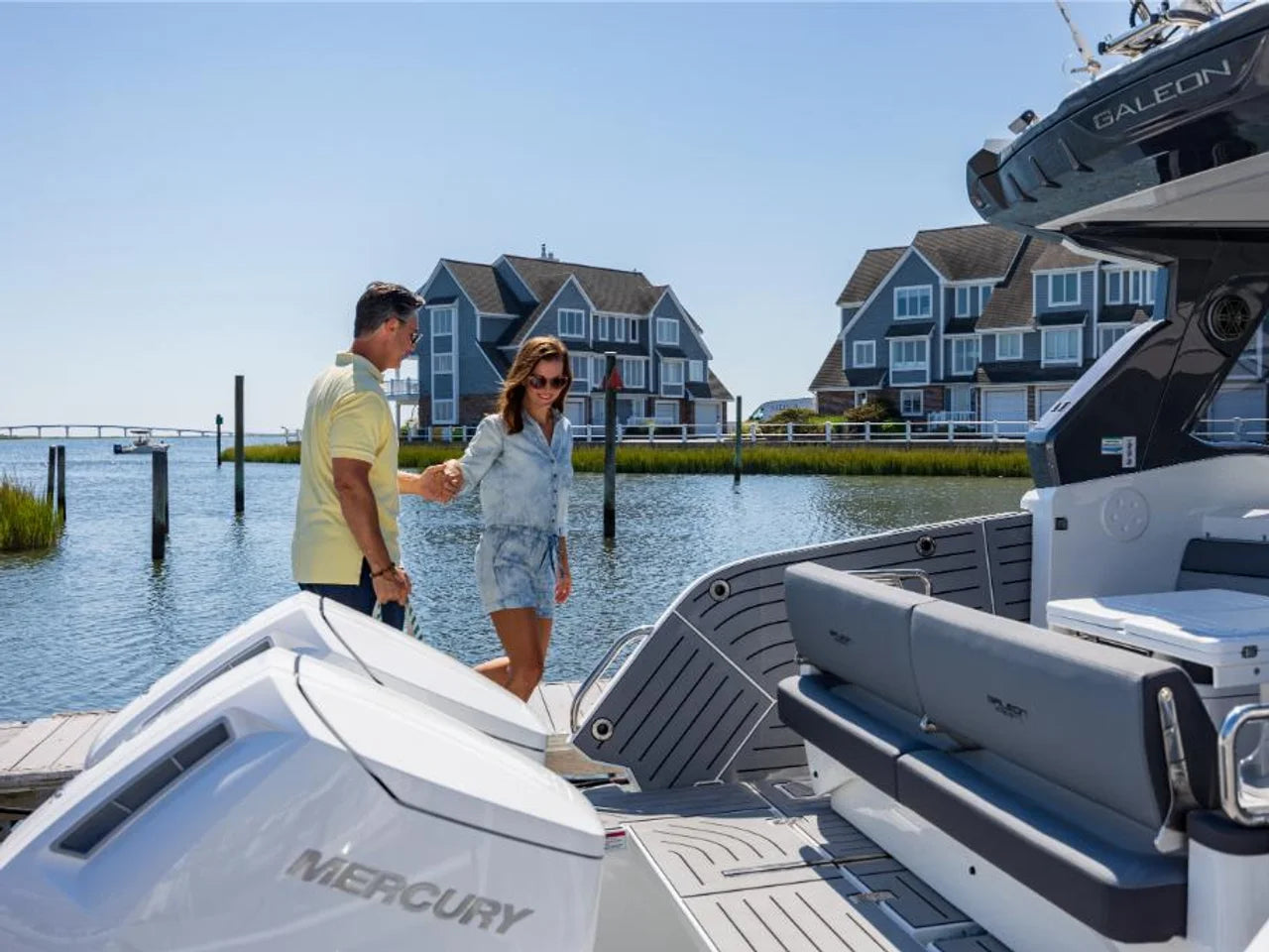 2026 Galeon 375 GTO 37.0 feet, Clearwater, Florida #112