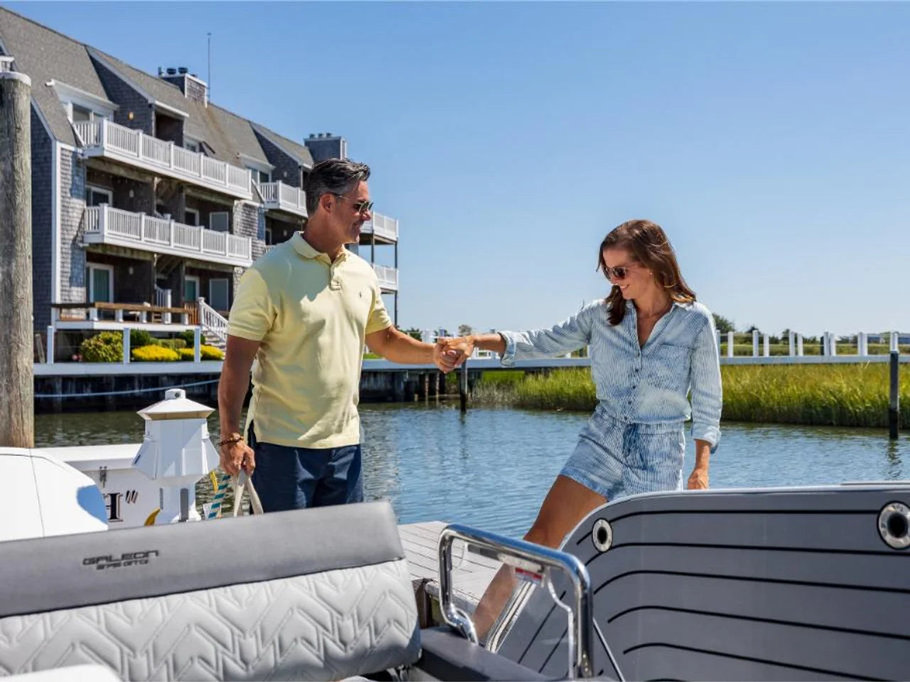 2026 Galeon 375 GTO 37.0 feet, Clearwater, Florida #113