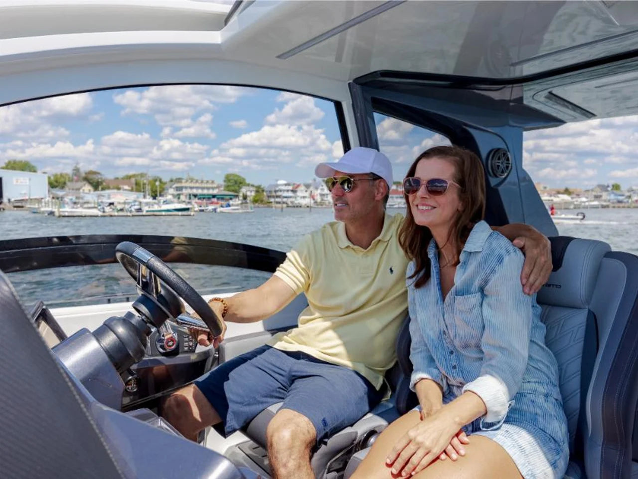 2026 Galeon 375 GTO 37.0 feet, Clearwater, Florida #115