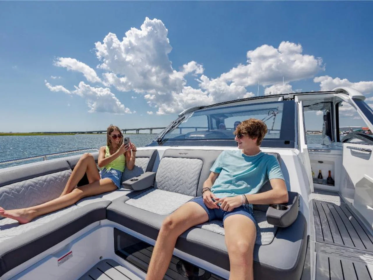 2026 Galeon 375 GTO 37.0 feet, Clearwater, Florida #116