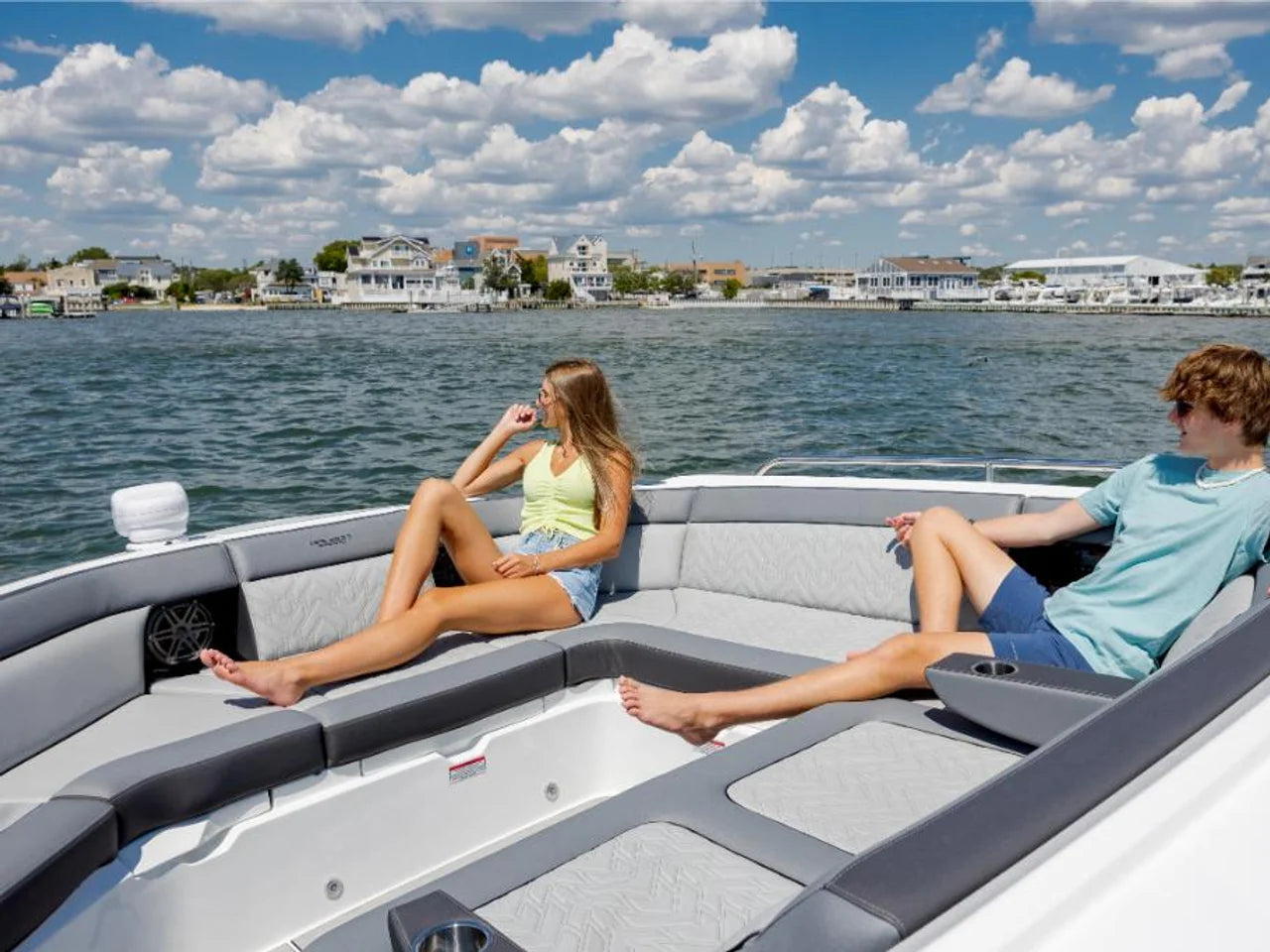 2026 Galeon 375 GTO 37.0 feet, Clearwater, Florida #117