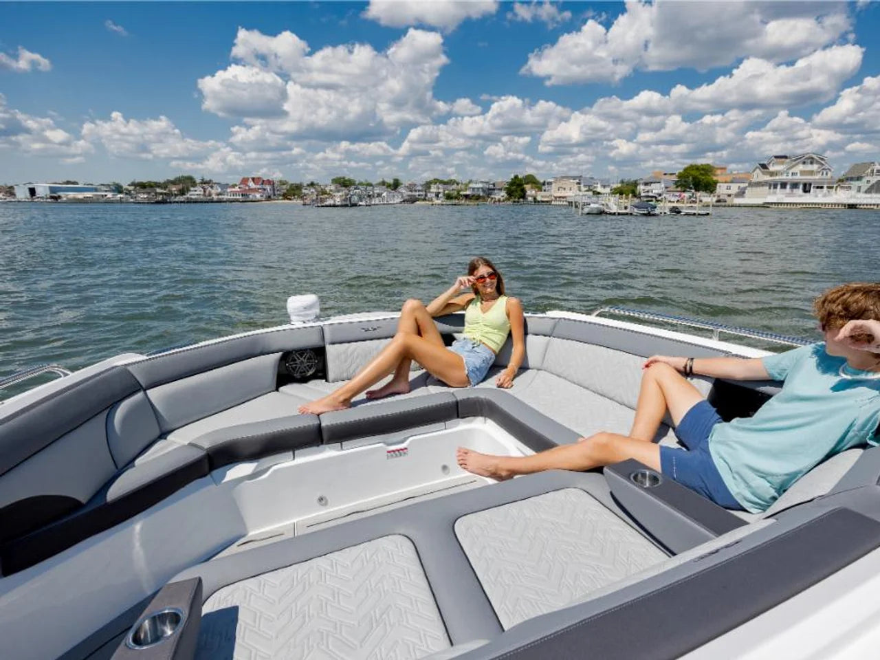 2026 Galeon 375 GTO 37.0 feet, Clearwater, Florida #119