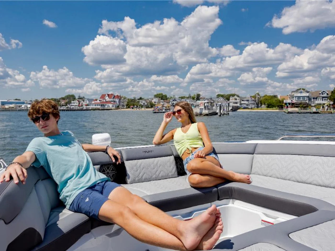 2026 Galeon 375 GTO 37.0 feet, Clearwater, Florida #120