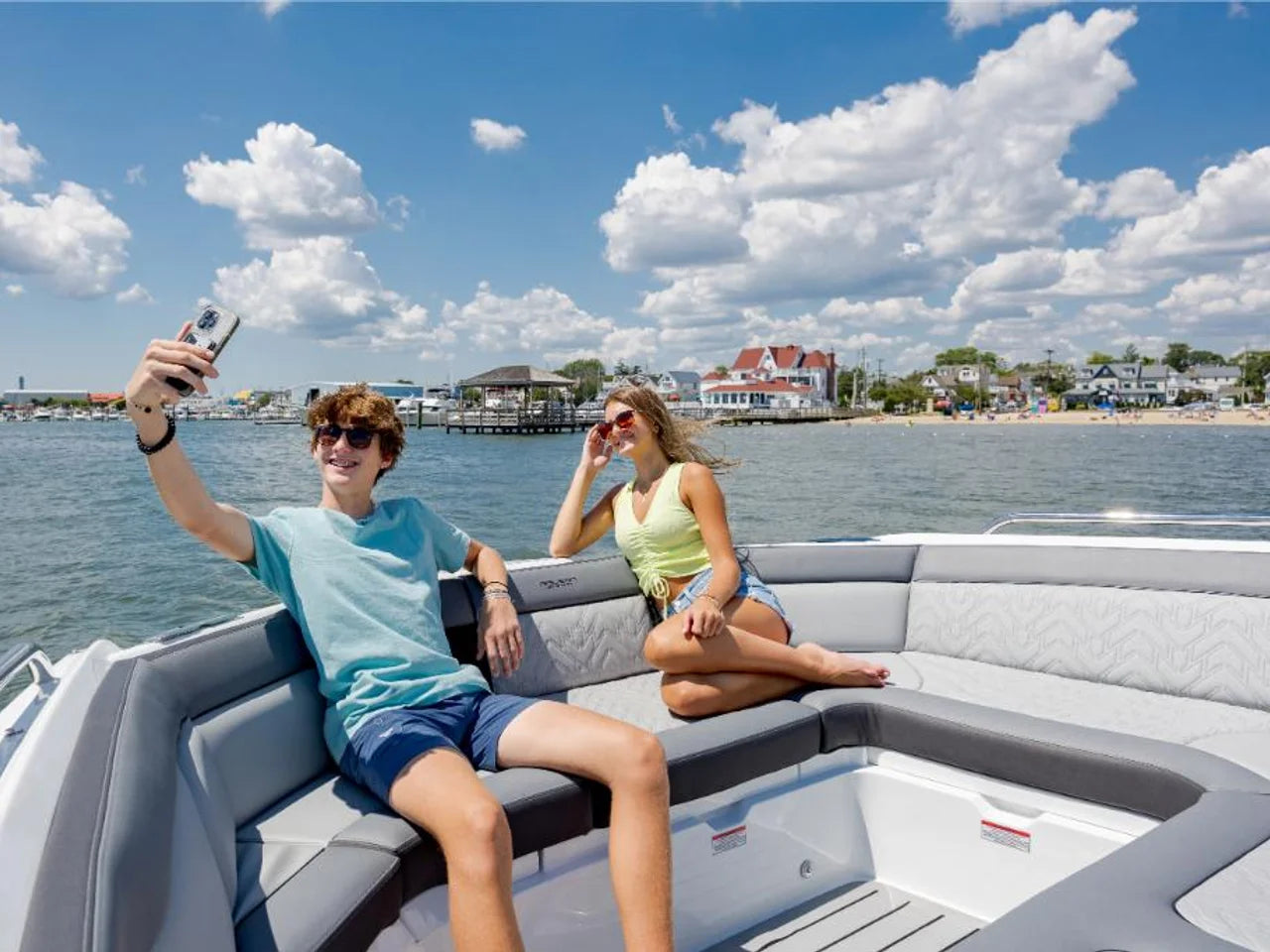 2026 Galeon 375 GTO 37.0 feet, Clearwater, Florida #121