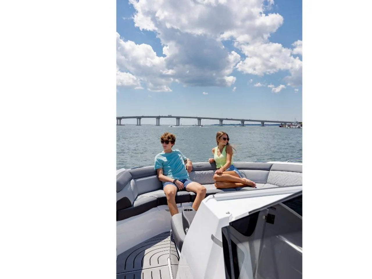 2026 Galeon 375 GTO 37.0 feet, Clearwater, Florida #123