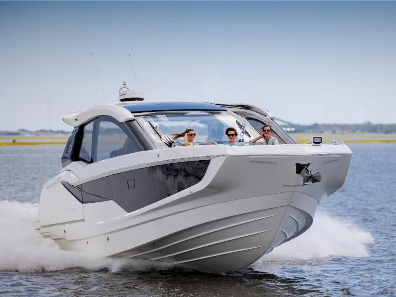 2026 Galeon 375 GTO 37.0 feet, Clearwater, Florida #124