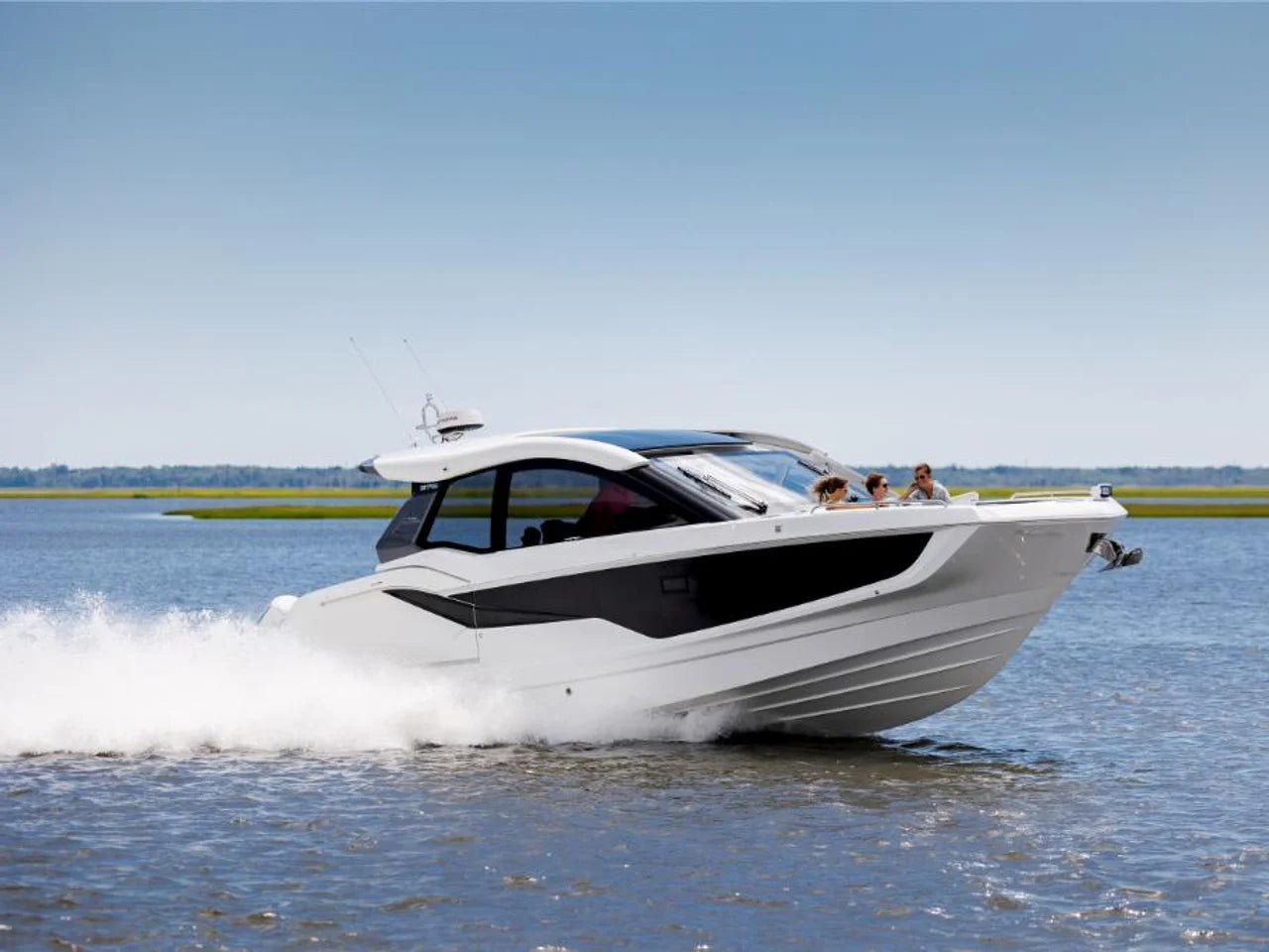 2026 Galeon 375 GTO 37.0 feet, Clearwater, Florida #1