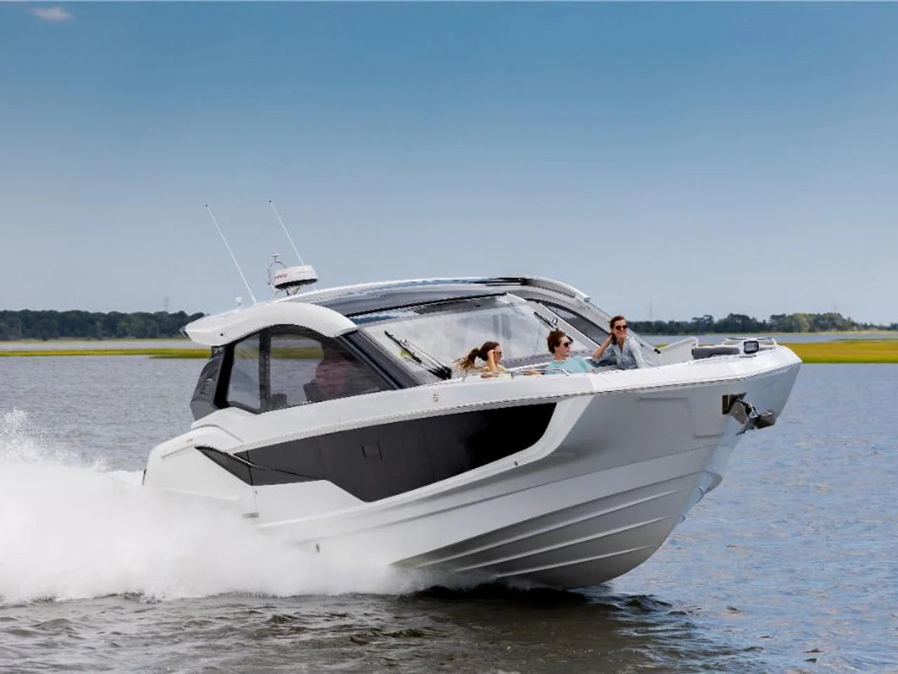 2026 Galeon 375 GTO 37.0 feet, Clearwater, Florida #125