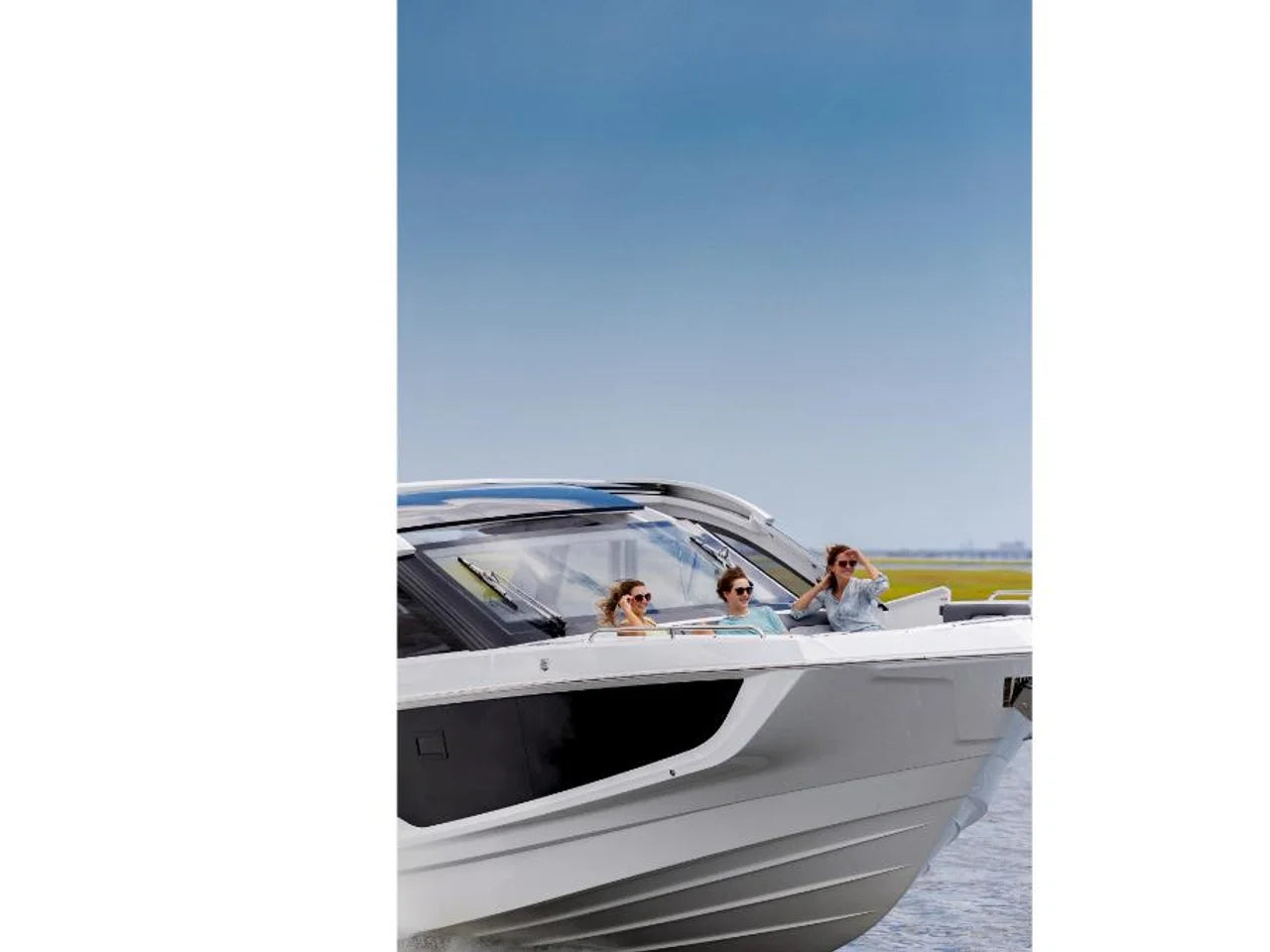 2026 Galeon 375 GTO 37.0 feet, Clearwater, Florida #126