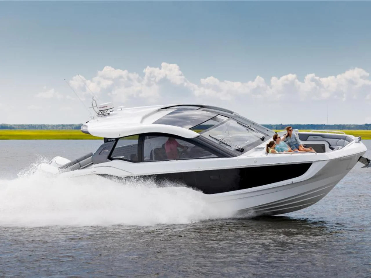 2026 Galeon 375 GTO 37.0 feet, Clearwater, Florida #128
