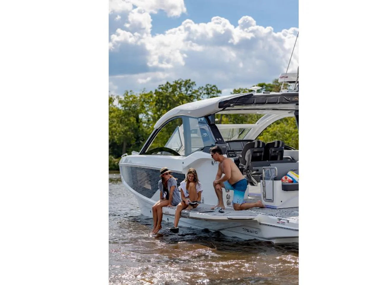 2026 Galeon 375 GTO 37.0 feet, Clearwater, Florida #140