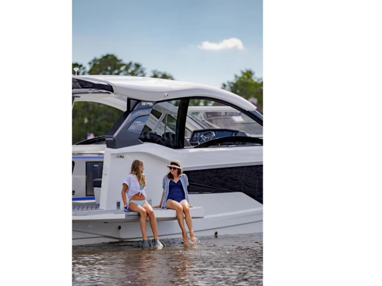 2026 Galeon 375 GTO 37.0 feet, Clearwater, Florida #141