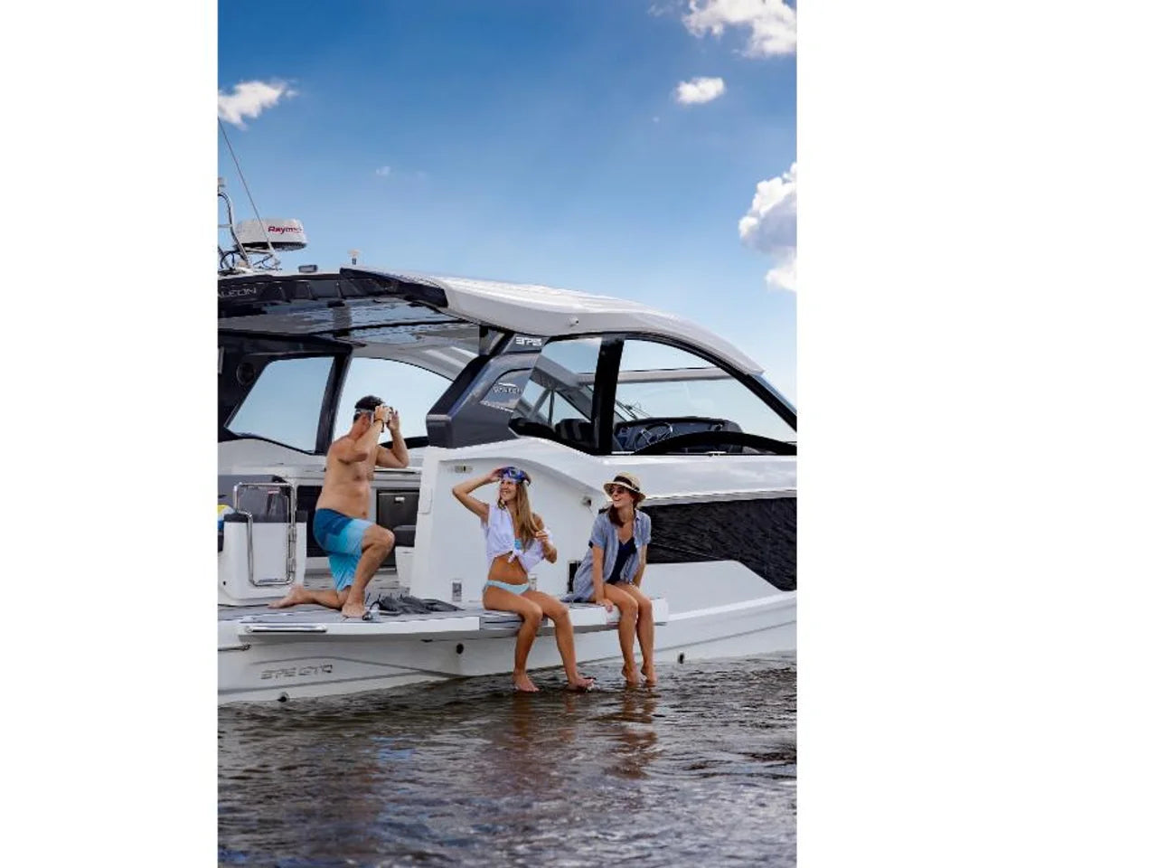 2026 Galeon 375 GTO 37.0 feet, Clearwater, Florida #145