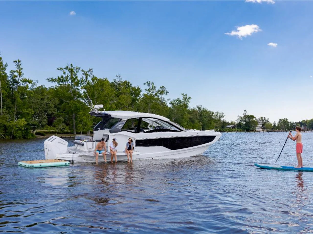 2026 Galeon 375 GTO 37.0 feet, Clearwater, Florida #147
