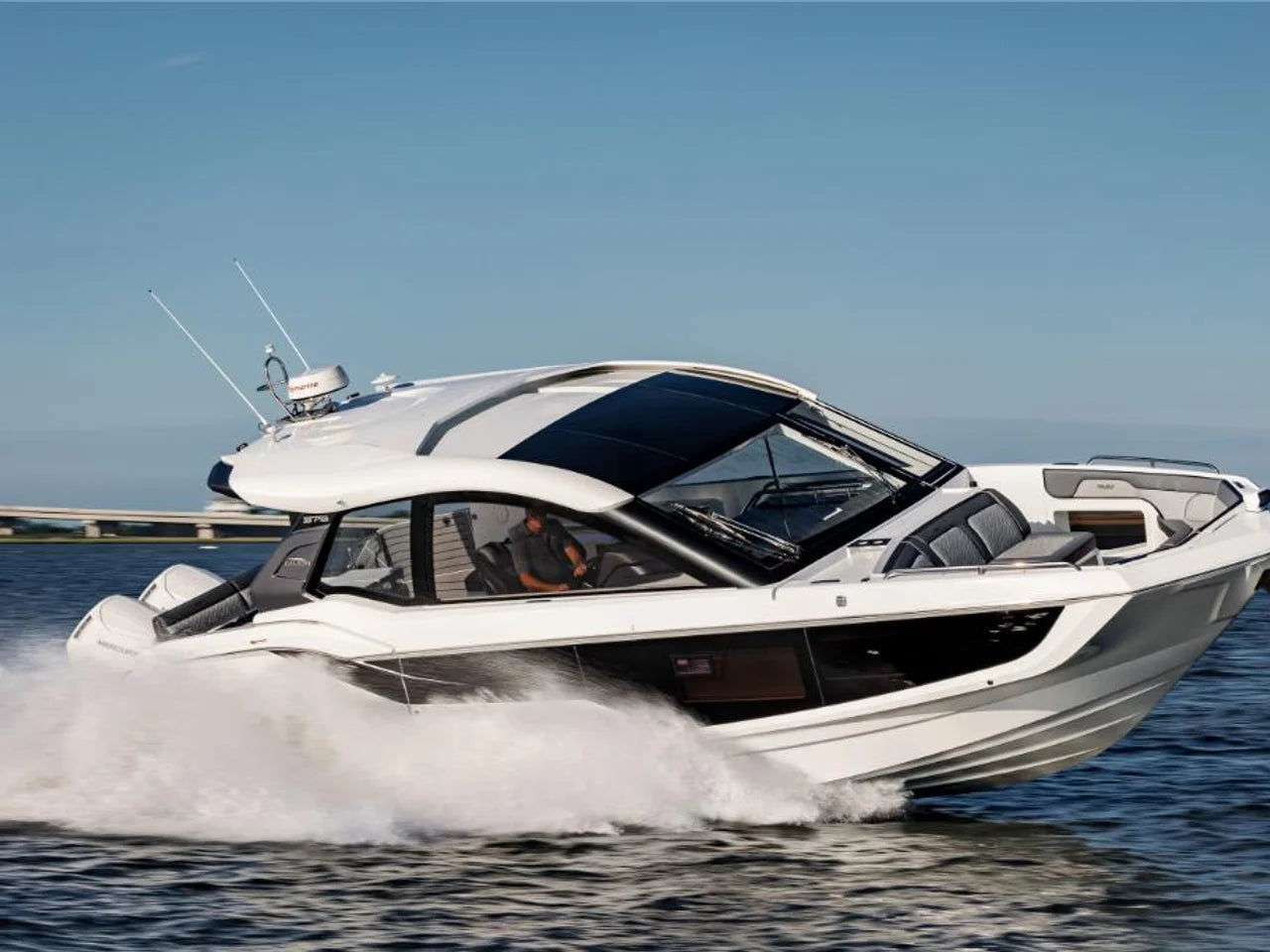 2026 Galeon 375 GTO 37.0 feet, Clearwater, Florida #3