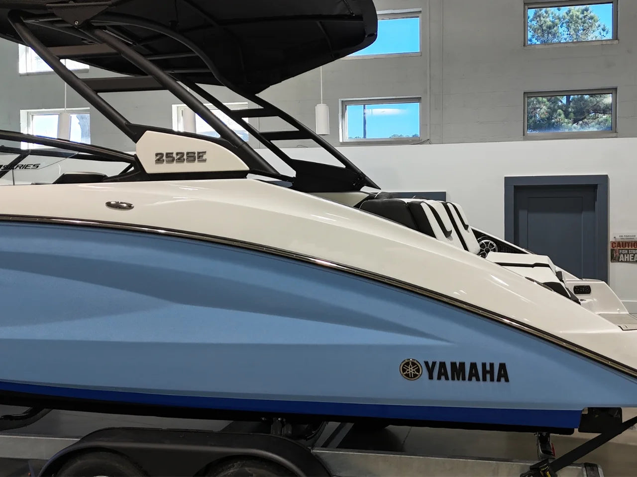 2026 Yamaha 252SE 25.0 feet, Clearwater, Florida #4