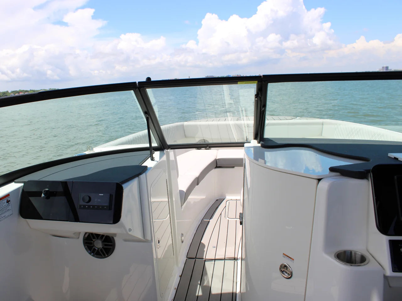 2026 Sea Ray SDX 270 Outboard 27.0 feet, Clearwater, Florida #37