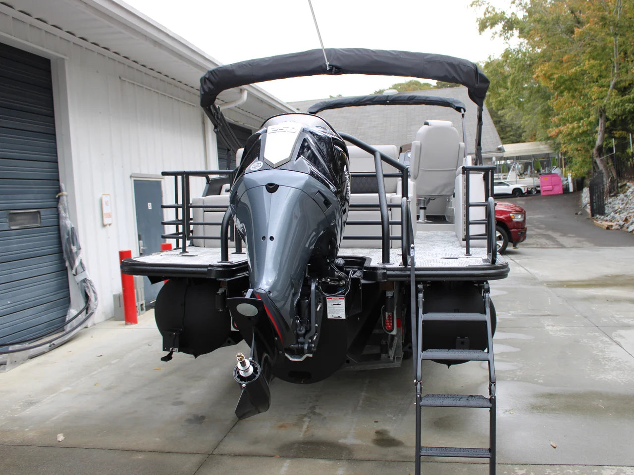 2026 Starcraft SLS 3 Q DH 24.0 feet, Clearwater, Florida #2