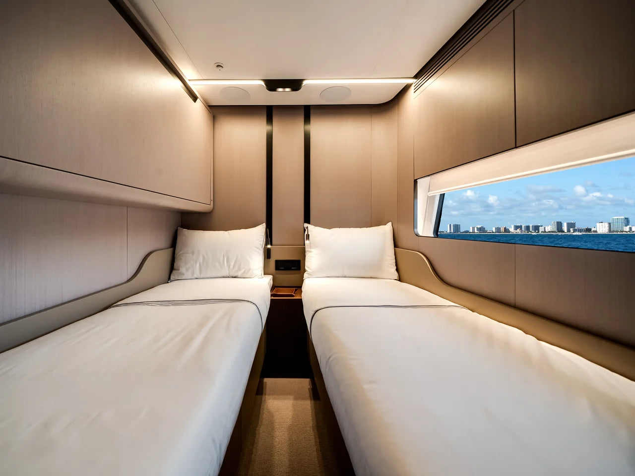 2026 Azimut S8 80.0 feet, Clearwater, Florida #24