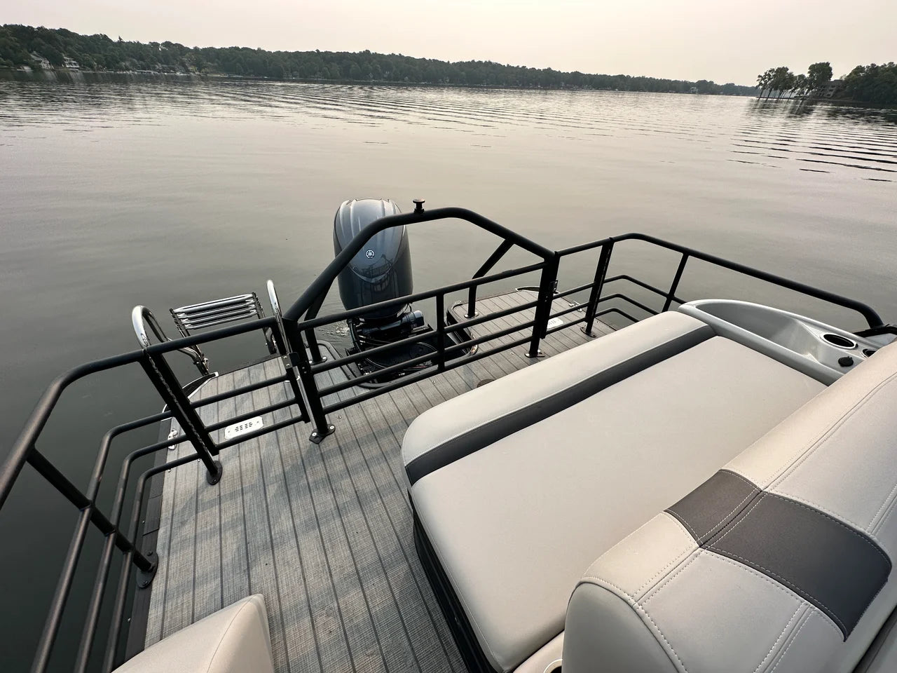2026 Sylvan L5 CLZ DH 26.0 feet, Clearwater, Florida #5