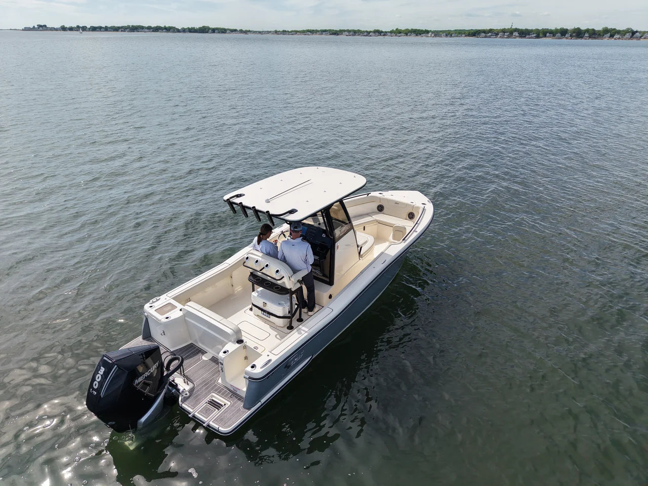 2026 Scout 240 XSF 24.0 feet, Clearwater, Florida #7