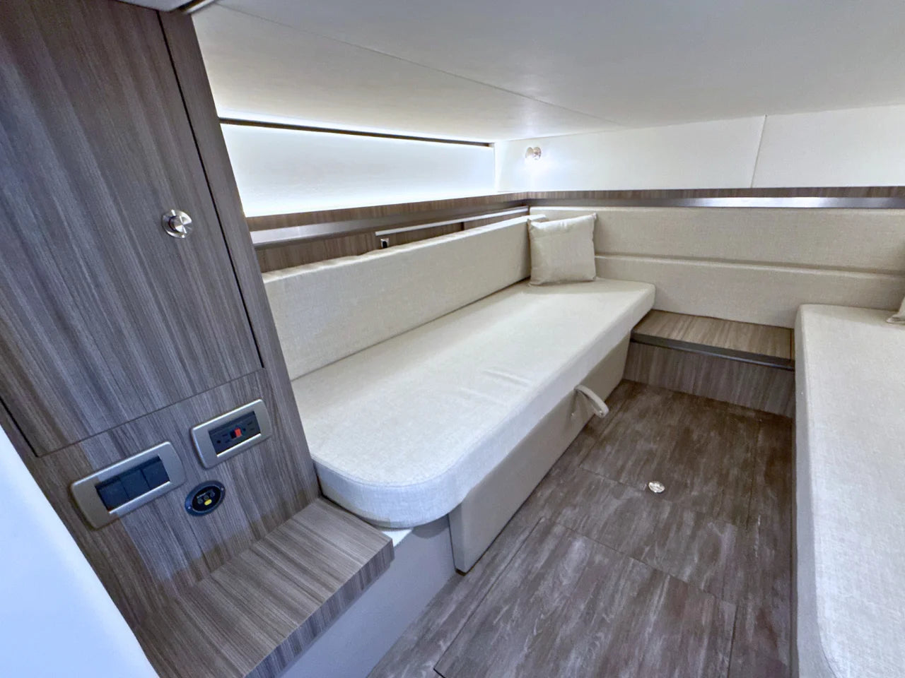 2026 Sea Ray Sundancer 320 32.0 feet, Clearwater, Florida #44