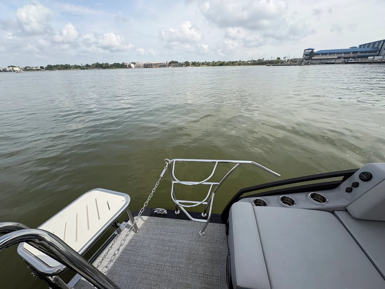 2025 Harris 230 Solstice 23.0 feet, Clearwater, Florida #21