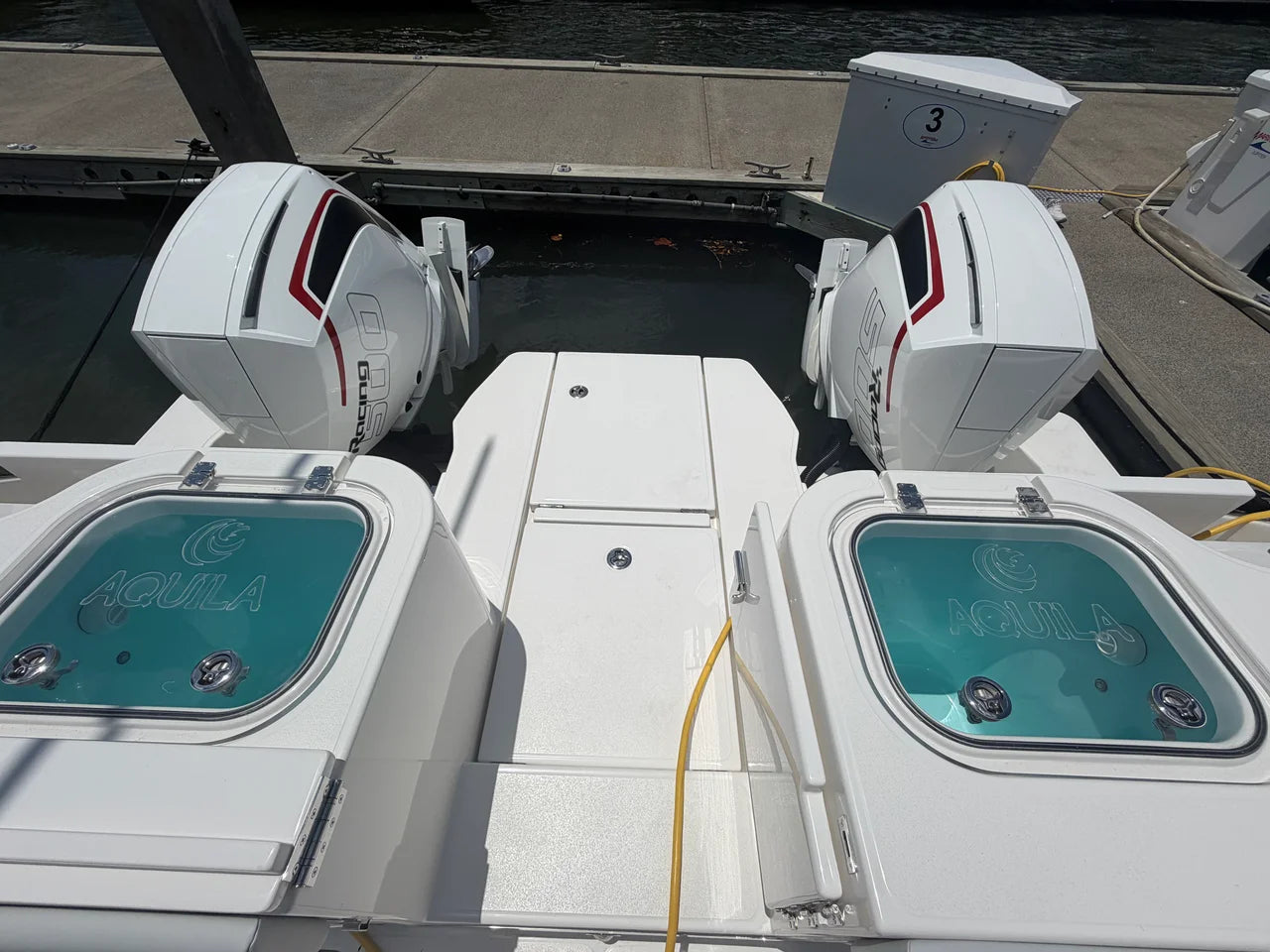 2026 Aquila 36 Molokai 36.0 feet, Clearwater, Florida #12