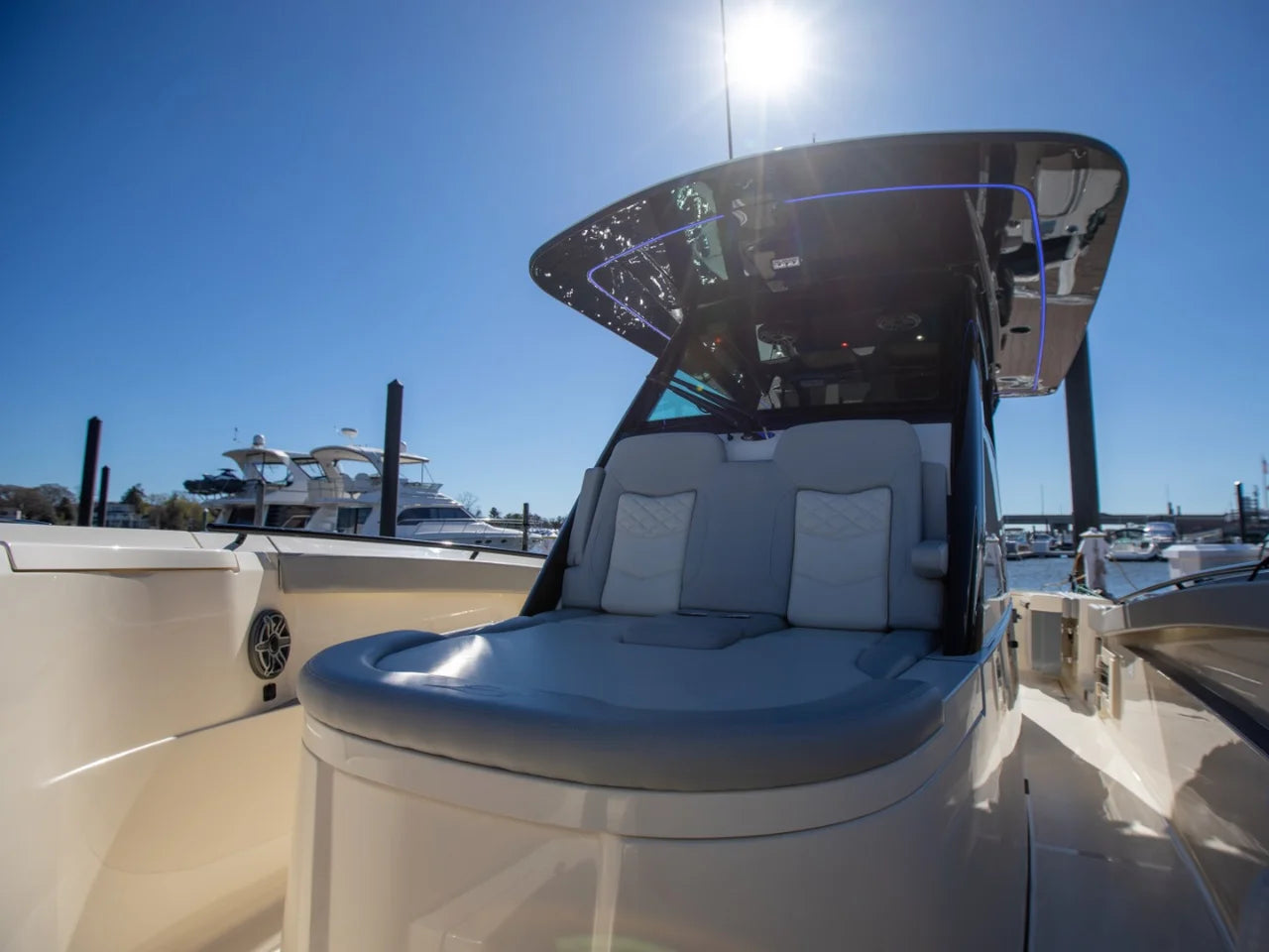 2026 Scout 330 LXF 33.0 feet, Clearwater, Florida #39