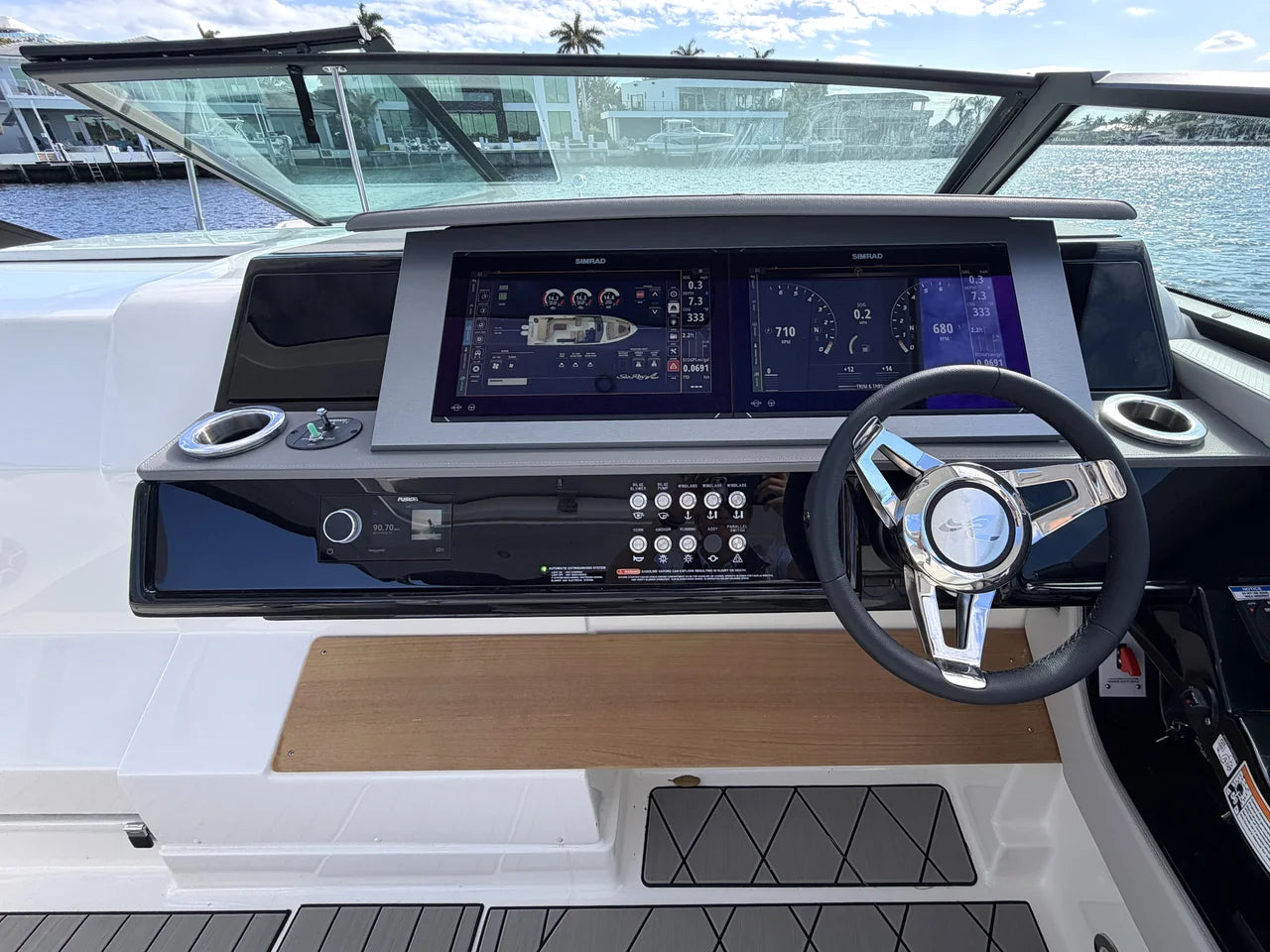2026 Sea Ray SLX 400 Outboard 40.0 feet, Clearwater, Florida #26