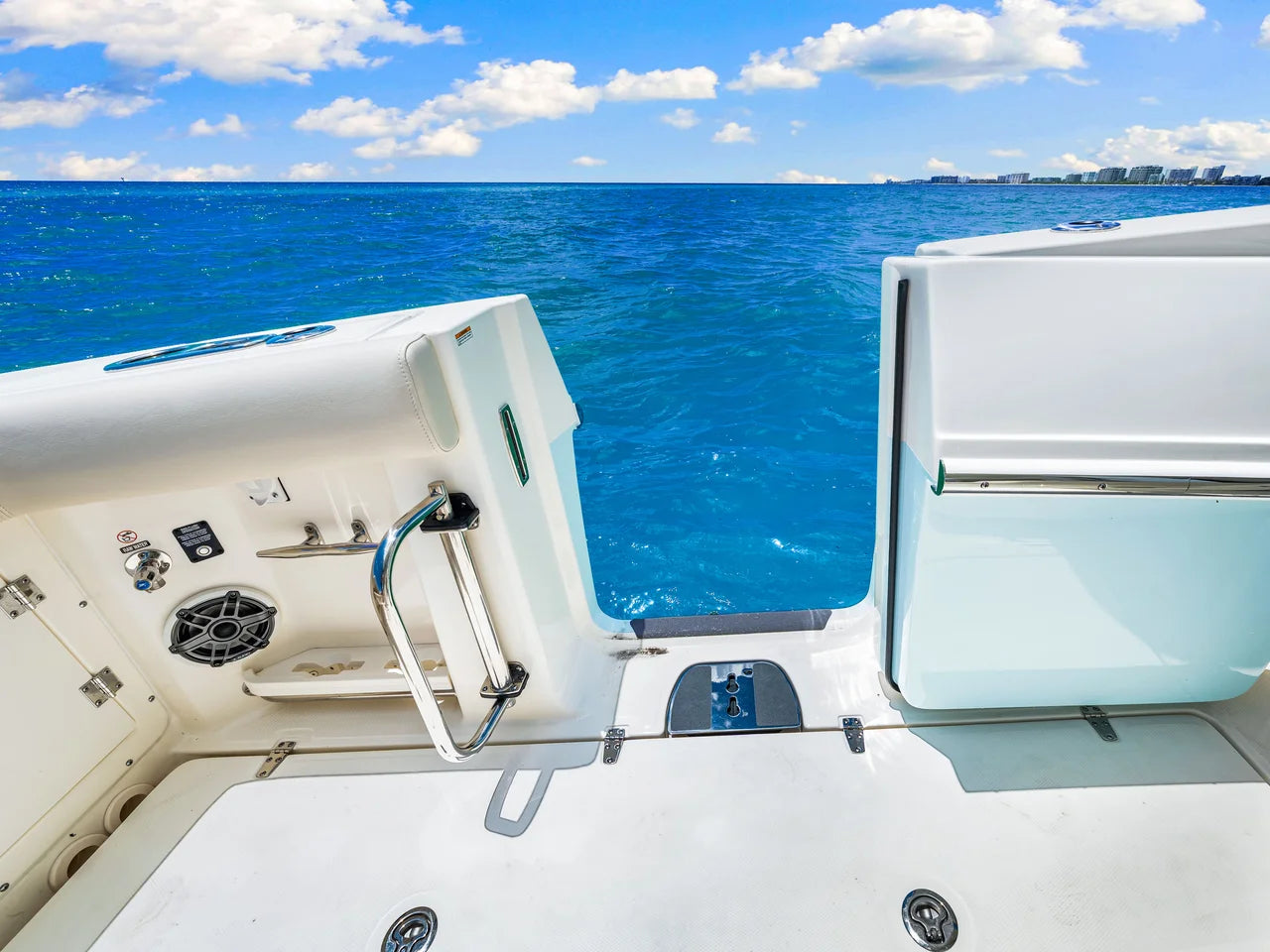 2026 Boston Whaler 380 Outrage 38.0 feet, Clearwater, Florida #47