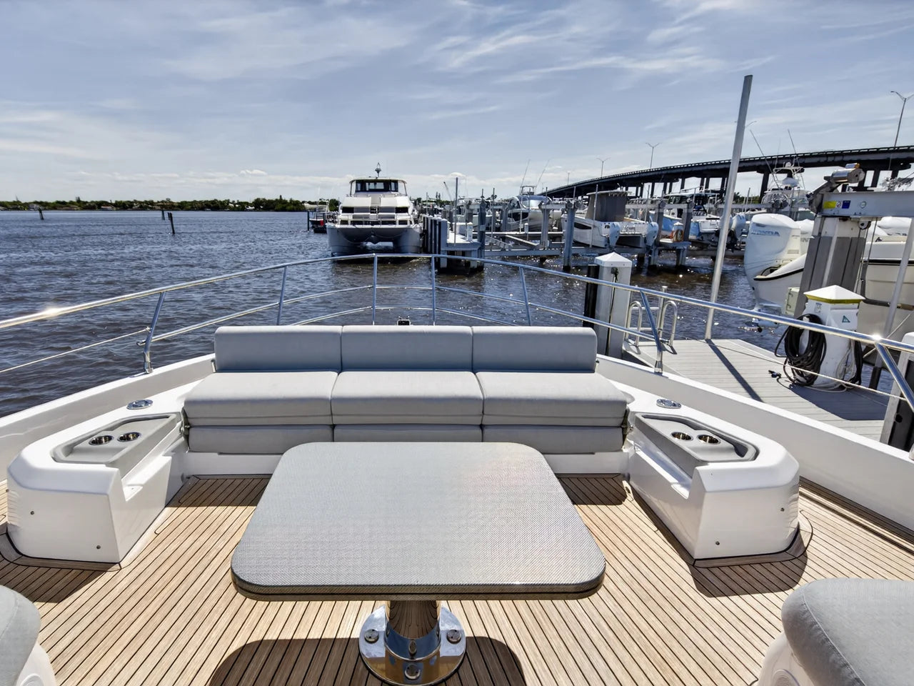 2026 Azimut S7 70.0 feet, Clearwater, Florida #48