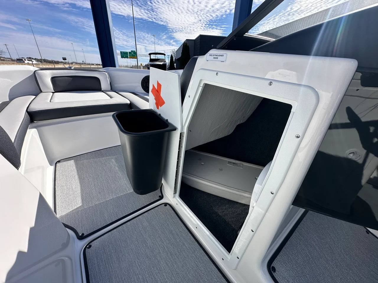 2026 Yamaha SX195 19.0 feet, Clearwater, Florida #14