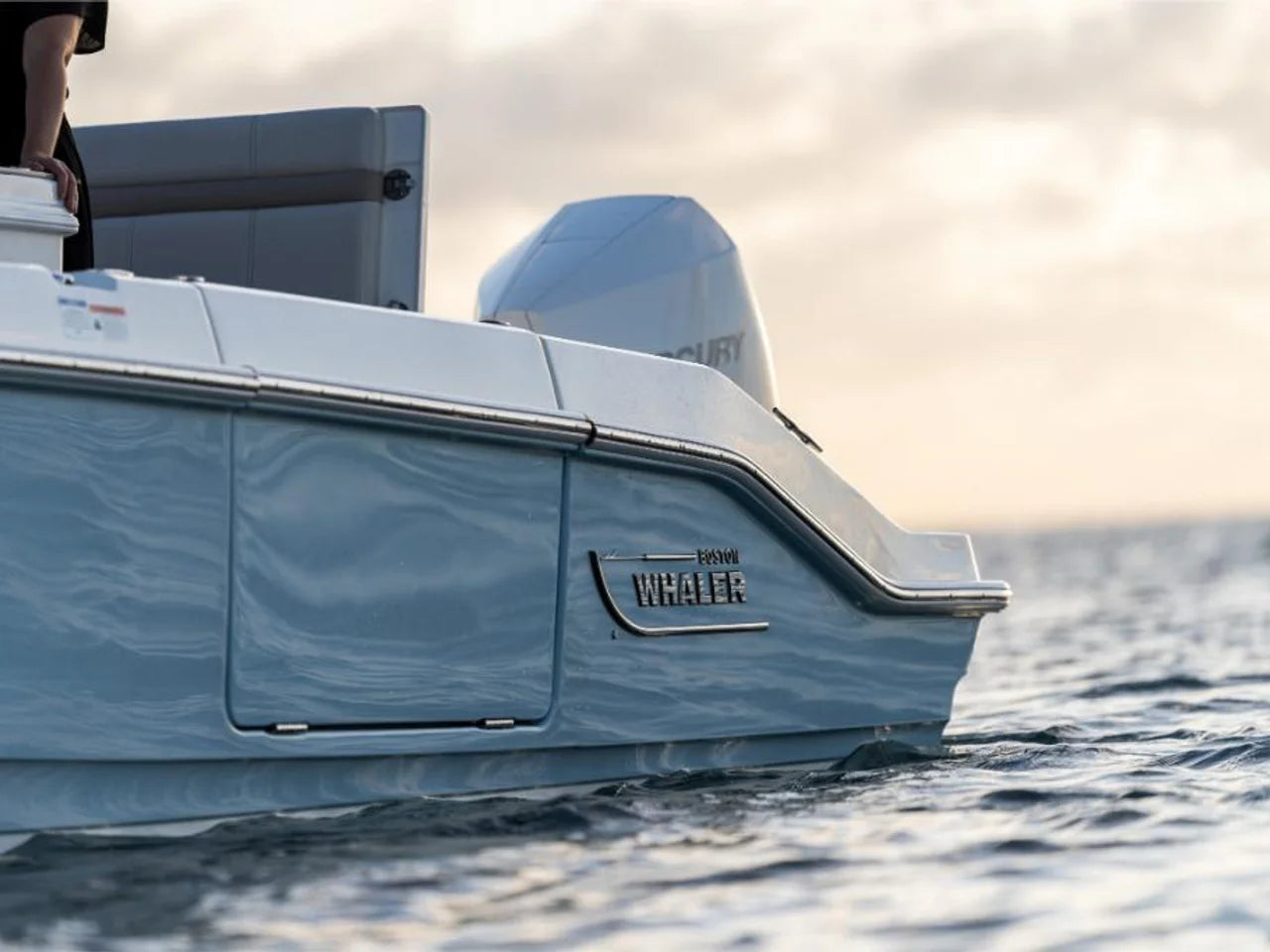 2026 Boston Whaler 280 Dauntless 28.0 feet, Clearwater, Florida #8