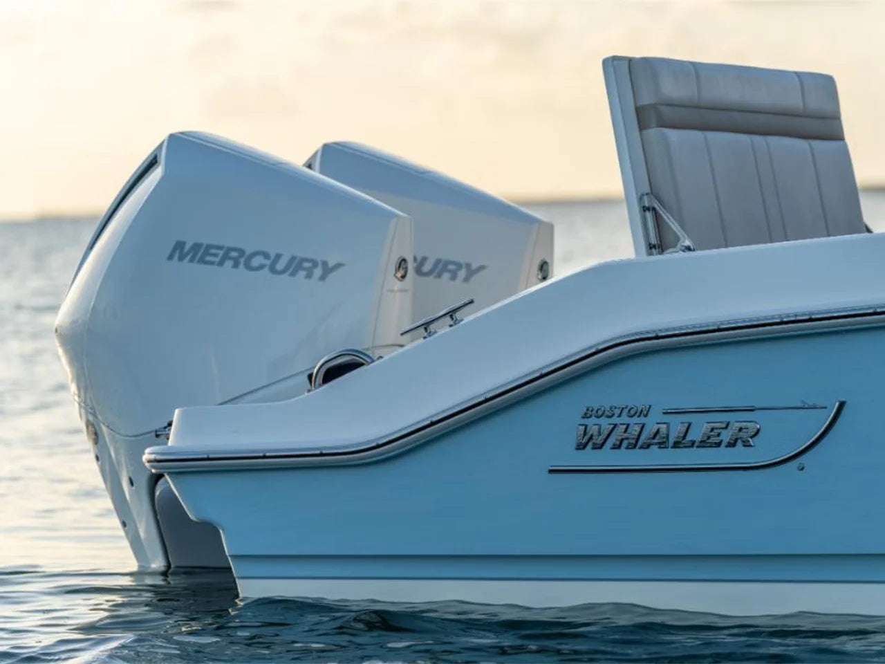 2026 Boston Whaler 280 Dauntless 28.0 feet, Clearwater, Florida #7