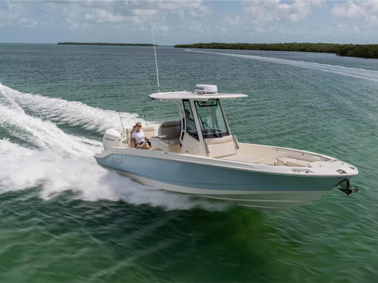 2026 Boston Whaler 280 Dauntless 28.0 feet, Clearwater, Florida #1