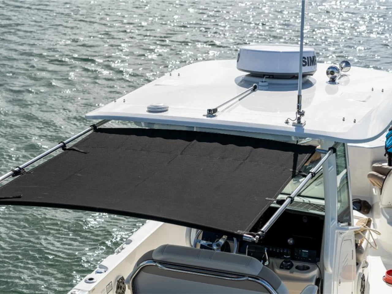 2026 Boston Whaler 280 Dauntless 28.0 feet, Clearwater, Florida #14