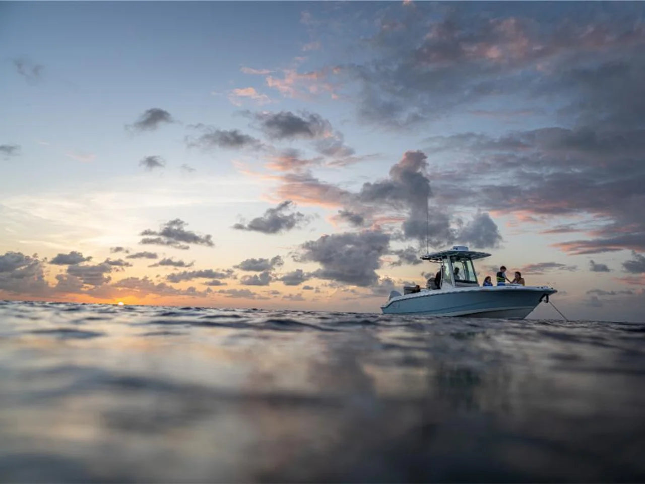 2026 Boston Whaler 280 Dauntless 28.0 feet, Clearwater, Florida #16
