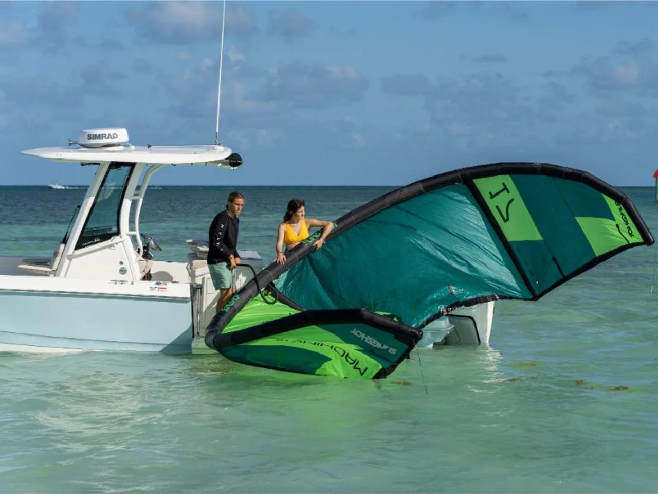 2026 Boston Whaler 280 Dauntless 28.0 feet, Clearwater, Florida #18