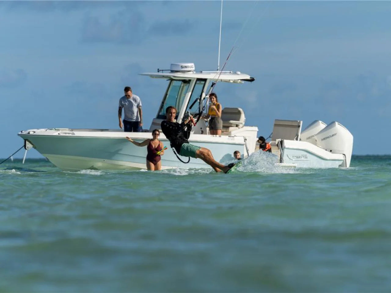2026 Boston Whaler 280 Dauntless 28.0 feet, Clearwater, Florida #19