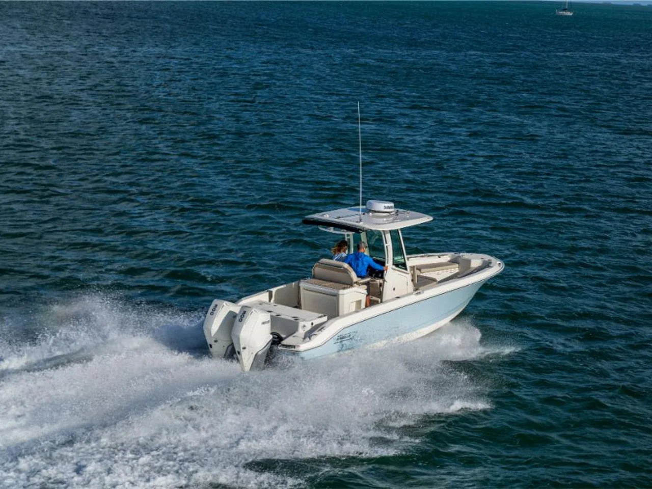 2026 Boston Whaler 280 Dauntless 28.0 feet, Clearwater, Florida #45